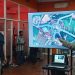 Kabag Ops Polres Kediri, Kompol Riko Saksono (Faustav Imaniarta Wijaya)