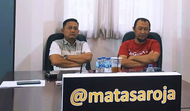 Ketua Fraksi Gerindra Kota Kediri Mengaku Goblok Mendadak, Menyikapi Permasalahan Internal DPRD