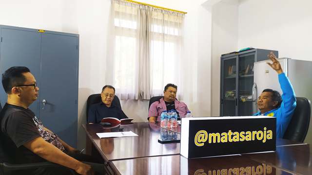 Terjadi Dua Koalisi di DPRD Kota Kediri? Kelompok Wakil Rakyat Mana yang Benar Mengabdi? Terjadi Dua Koalisi di DPRD Kota Kediri? Kelompok Wakil Rakyat Mana yang Benar Mengabdi?