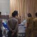 Pemeriksaan kesehatan terhadap pasangan suami istri (Muhamad Dastian Yusuf)