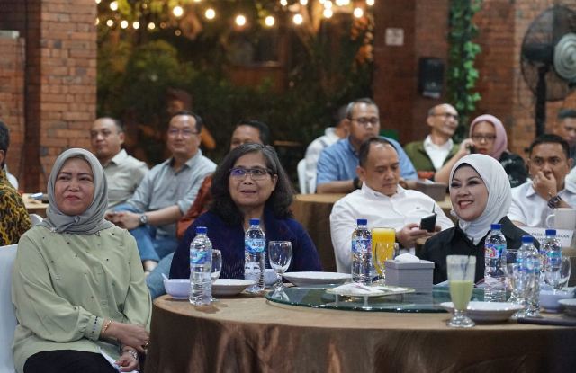 Kota Kediri Tuan Rumah Rakerda Kejaksaan Tinggi Jawa Timur, Pj Wali Kota Kediri Harap Kolaborasi Semakin Solid Kota Kediri Tuan Rumah Rakerda Kejaksaan Tinggi Jawa Timur, Pj Wali Kota Kediri Harap Kolaborasi Semakin Solid