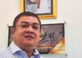 Bambang Priyambodo, Kadinkop UMTK Kota Kediri (Nanang Priyo Basuki)