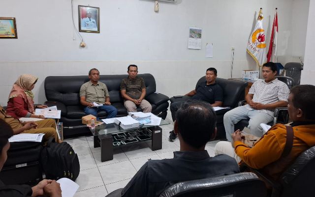 Atas Temuan Kejaksaan Oknum Pengurus Korupsi,  KONI Kota Kediri Bakal Rutin Diaudit