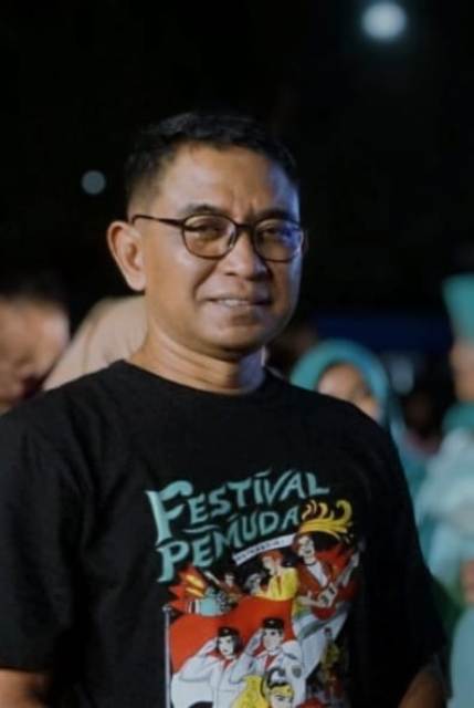 Disbudaparpora Siap All Out Wujudkan Visi Misi Kota Kediri Mapan