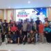 rilis akhir tahun Polres Kediri (Muhamad Dastian Yusuf)