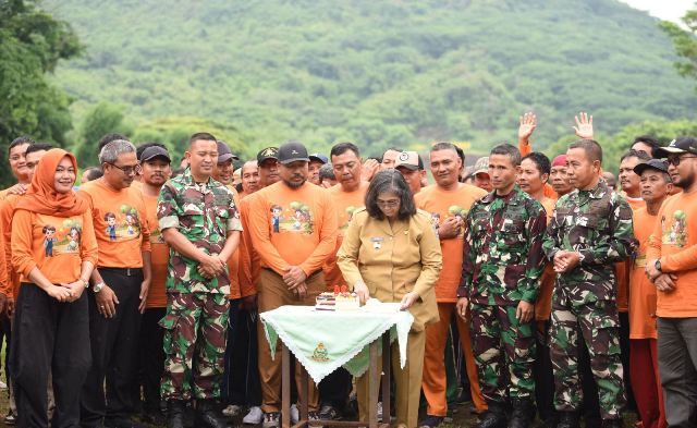 Demi Meningkatan Kompetensi di Dinas Pendidikan, Pj Wali Kota Kediri Ingatkan Kedisiplinan Demi Meningkatan Kompetensi di Dinas Pendidikan, Pj Wali Kota Kediri Ingatkan Kedisiplinan