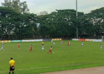 foto : Persedikab Kediri