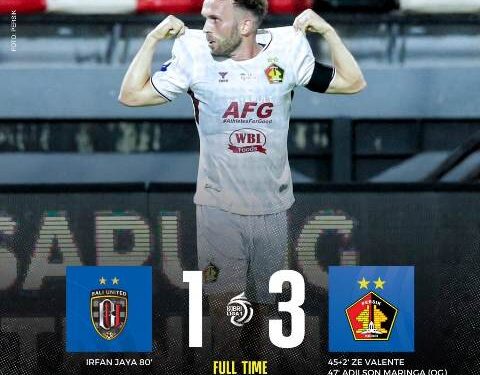 foto : pengamat sepak bola