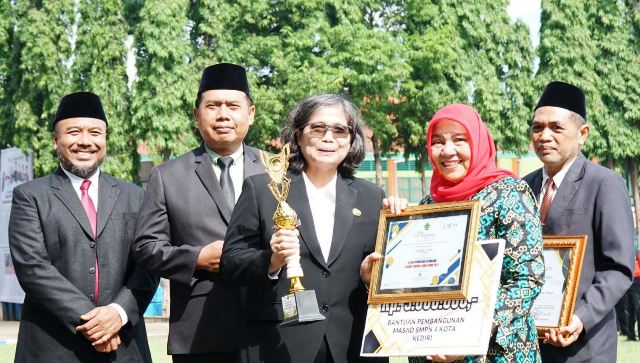 Inilah Kota Menjaga Toleransi dan Guyub Rukun Hingga Warga Berusia Remaja Inilah Kota Menjaga Toleransi dan Guyub Rukun Hingga Warga Berusia Remaja