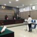 Suasana sidang Madu Klanceng (Kintan Kinari Astuti)