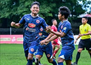 foto ; Persedikab Kediri