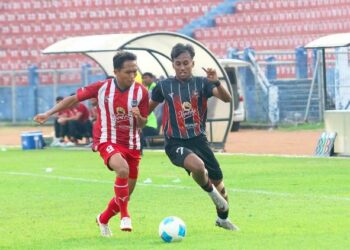 foto : inter kediri