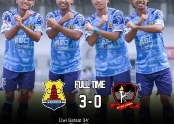 foto : Persema Malang