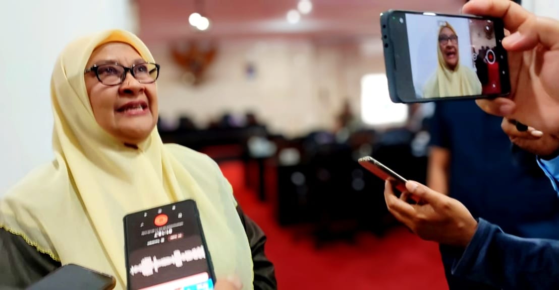 Wakil Ketua DPRD Kota Kediri Dituding Lakukan Boikot Terhadap Fraksi PAN dan NasDem Terkait Alat Kelengkapan Dewan