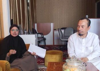 Dituding Telantarkan Jamaah Umrah, Pihak IHTC Menyatakan Tanggung Jawab dan Siap Menutup Usaha jika Salahi Hukum