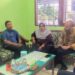 Pertemuan digelar di Kantor Dinkop UMTK Kota Kediri (Sigit Cahya Setyawan)