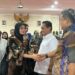 Sidang Paripurna DPRD Kota Kediri (Kintan Kinari Astuti)