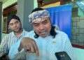 Nurhadi, Anggota Komisi IX DPR RI (Kintan Kinari Astuti)