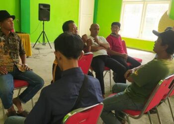 Dana Kompensasi Warga Desa Wonorejo Trisulo Batal Dicairkan, Pihak PT. SGN Berdalih Belum Dapat Persetujuan Pusat