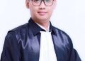 Andhika Putra Pratama selaku kuasa hukum Dian Ariyani (istimewa)