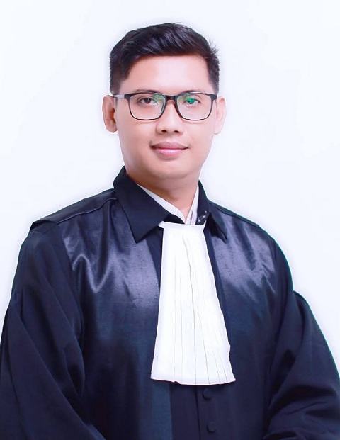Kuasa Hukum Bendahara KONI Kota Kediri, Yakini Klien-nya Tidak Bersalah