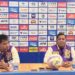 Pre Match conference tim Persik Kediri (Sigit Cahya Setyawan)