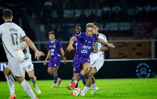 Kalah dari Persija, Catatan Buruk Persik Kediri, 11 Laga Beruntun Tanpa Kemenangan Kalah dari Persija, Catatan Buruk Persik Kediri, 11 Laga Beruntun Tanpa Kemenangan