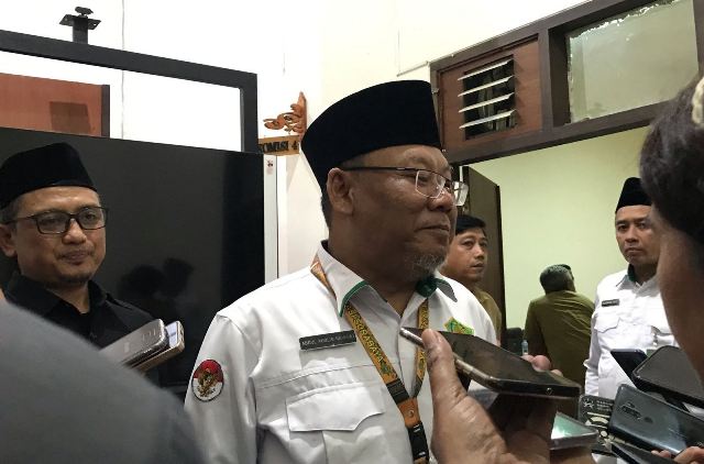 DPRD Kabupaten Kediri Memanggil Tim Penyelenggara Haji, Meminta Kepastian Terutama Layani Lansia