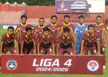 foto : Inter Kediri