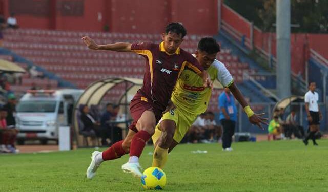 foto : Inter Kediri