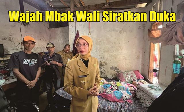 Usai Dikunjungi Mbak Wali, Warga Semampir Idap Komplikasi Hembuskan Nafas Terakhir