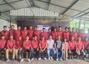 foto ; Sigit Cahya Setyawan