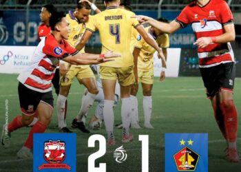 foto : pengamat sepak bola