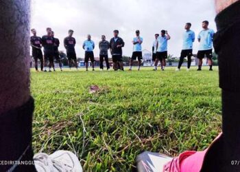 Tim Inter Kediri (Nanang Priyo Basuki)