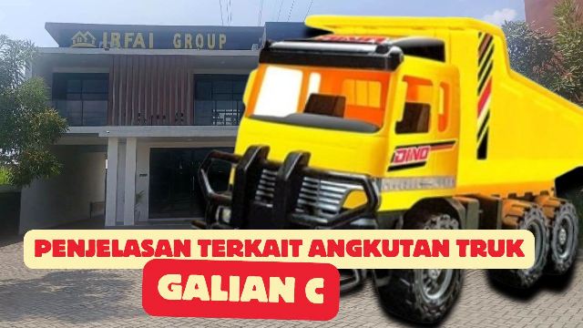 Satlantas Polres Kediri Bantah Tudingan Diskriminasi Razia Truk, Irfai Group Ungkap Sistem Pengawasan Ketat