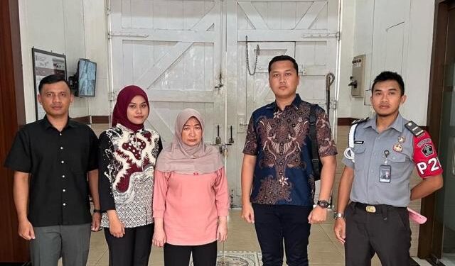 foto : kejari kota kediri
