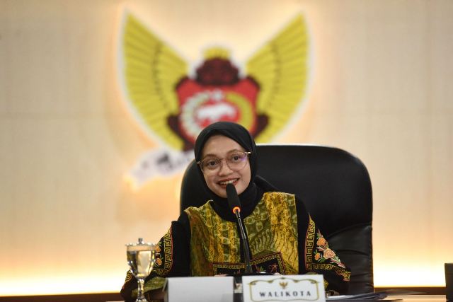 Mbak Wali Ajak Lurah dan Camat Segera Gelar Muskelsus demi Terbentuknya Koperasi Merah Putih