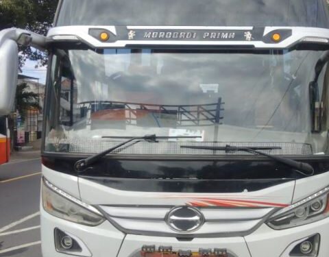 foto : Unit Gakkum Satlantas Polres Kediri