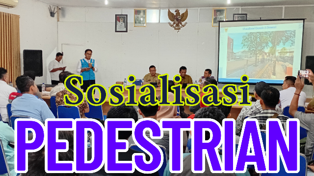 Penataan Kawasan Stasiun Kediri, Pemkot Bakal Perhatikan Aspek Ekonomi Sosial dan Budaya