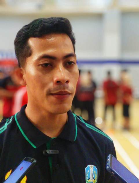 Persiapan Basket Kabupaten Kediri Dinilai Kurang Maksimal, KONI Janji Lakukan Pembenahan Serius Jelang Porprov 2025 Persiapan Basket Kabupaten Kediri Dinilai Kurang Maksimal, KONI Janji Lakukan Pembenahan Serius Jelang Porprov 2025