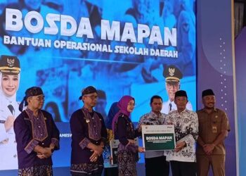 foto : Neha Hasna Maknuna