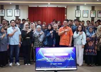 foto : Kominfo