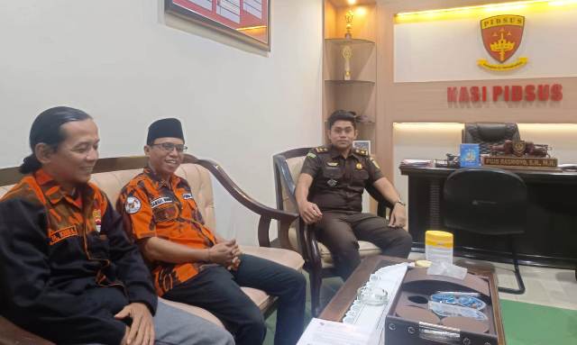 Kasus Korupsi TKD Ngebrak Mandek, Pemuda Pancasila Desak Kejaksaan Sampaikan Kepastian Hukum