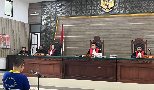 foto : Kintan Kinari Astuti