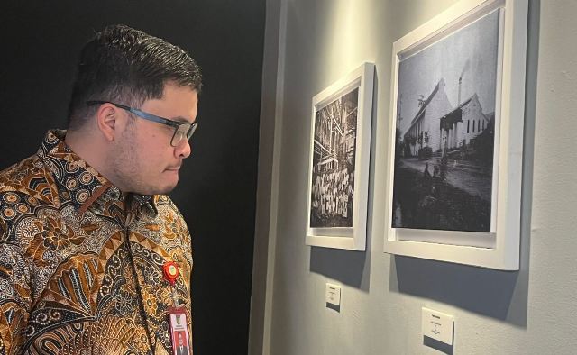 Pemkab Kediri Upayakan Pulangkan Prasasti Harinjing, Siapkan Museum Sebagai Pusat Sejarah Lokal