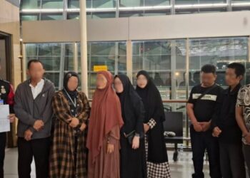 foto : imigrasi