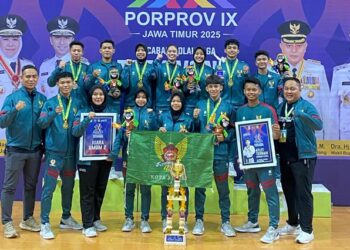 foto : KONI