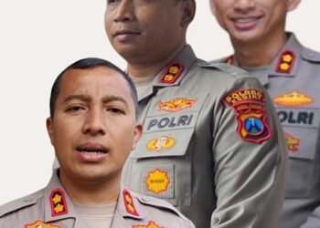 Putih dan Hitam Ilustrasi Tipografi Kopi Kaus - 1