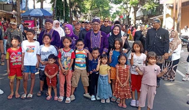 foto : Neha hasna Maknuna