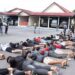 foto : polres kediri